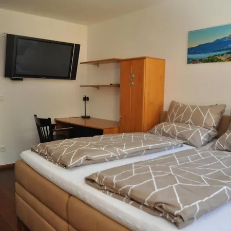 公寓 Apartments-weberlandl