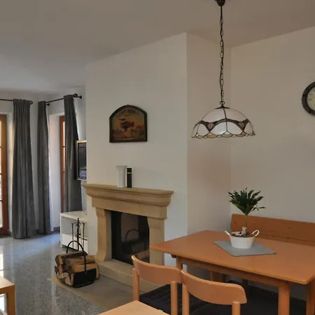 Apartmán Apartments-weberlandl Wagrain