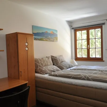 Apartments-weberlandl Apartamento