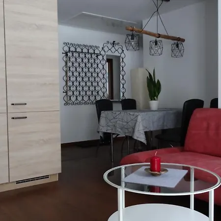 公寓 Apartments-weberlandl *