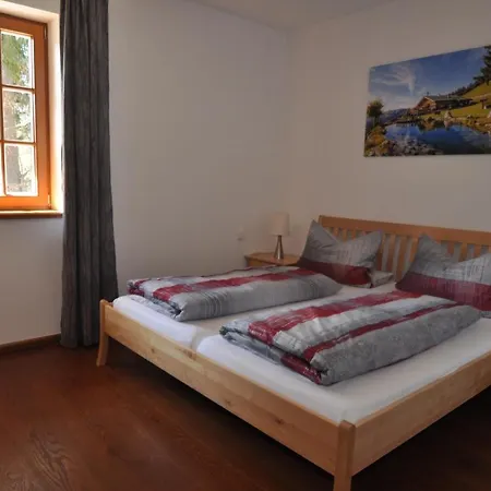 Apartments-weberlandl Apartamento