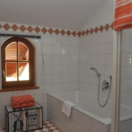 Apartments-weberlandl *