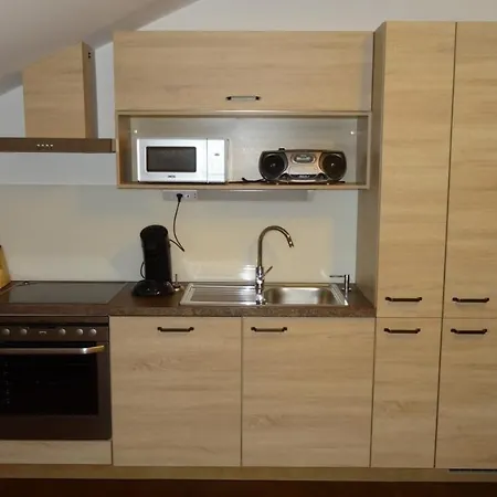 Apartments-weberlandl * 瓦格赖恩