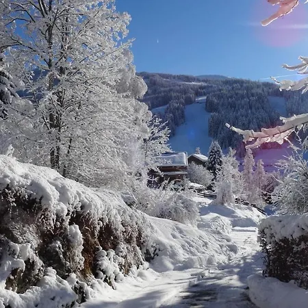 Apartments-weberlandl 瓦格赖恩