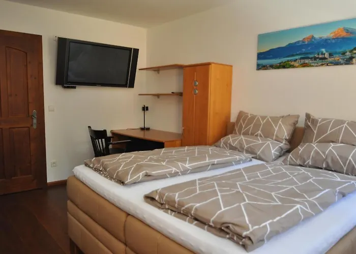 Apartamento Apartments-weberlandl