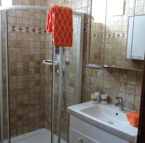 Apartamento Apartments-weberlandl Wagrain