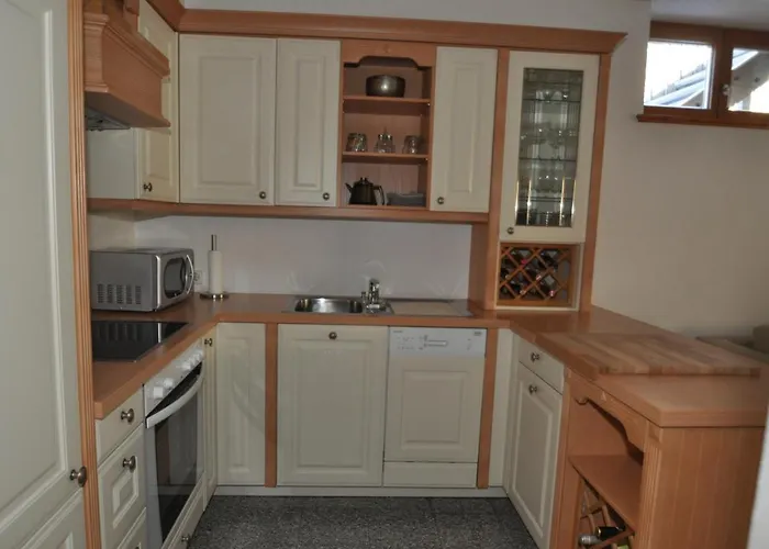 Apartments-weberlandl *