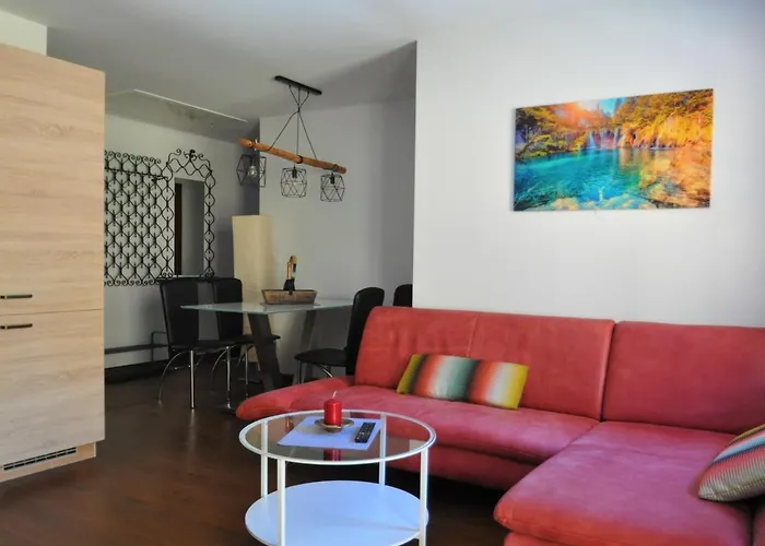 Daire Apartments-weberlandl