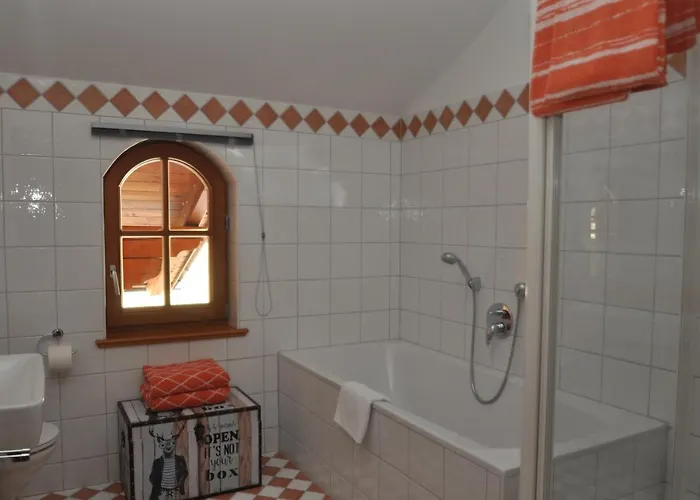 Apartments-weberlandl *