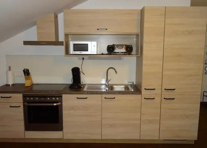 Apartments-weberlandl * Wagrain