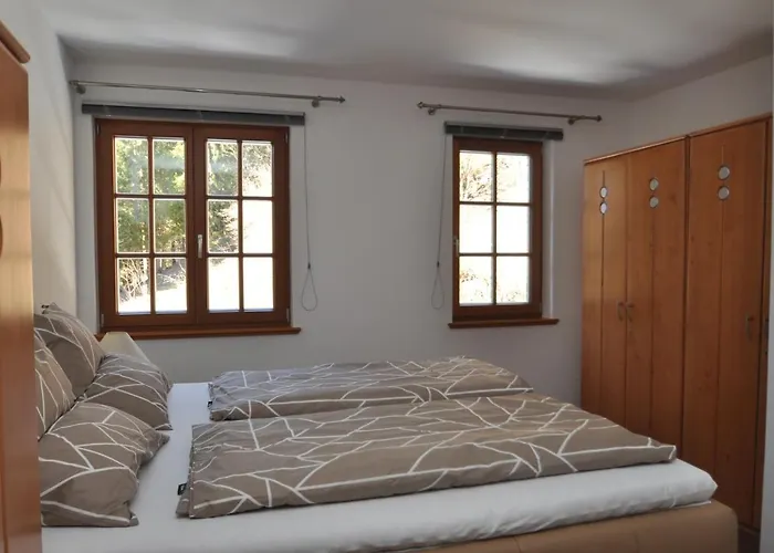 Apartments-weberlandl Wagrain